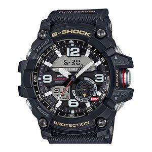 G-Shock Men’s Watch